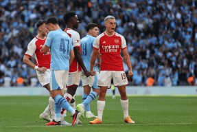 开云体育-社区盾赛程吃紧，曼城今晚豪取连胜，压力陡增，阵容厚度经受考验的简单介绍